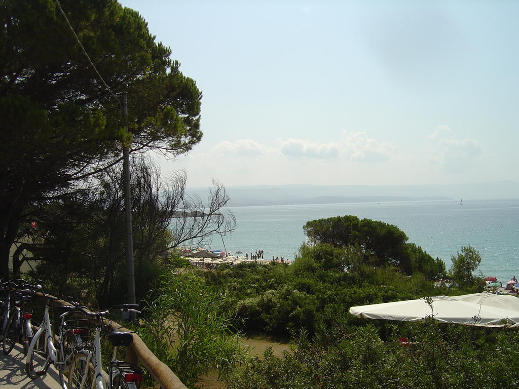 Rosanna House In Bombarde Beach Alghero Quarto foto